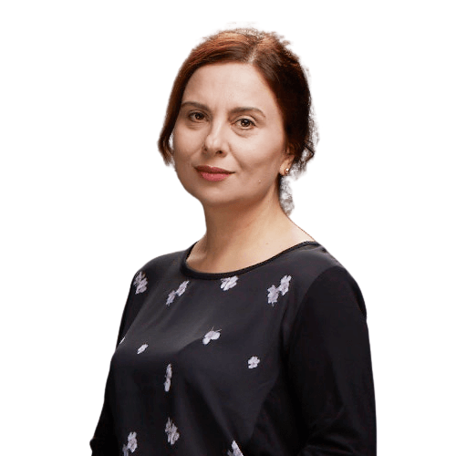 Goncagül Sunar