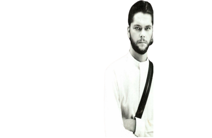 Haramiler – Mavi Duvar Şarkı Sözleri