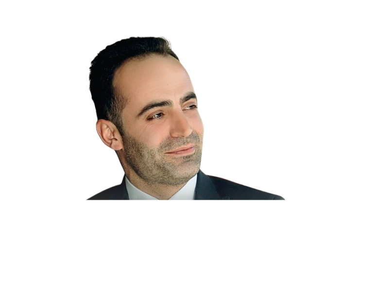 Muhammet Karamanli