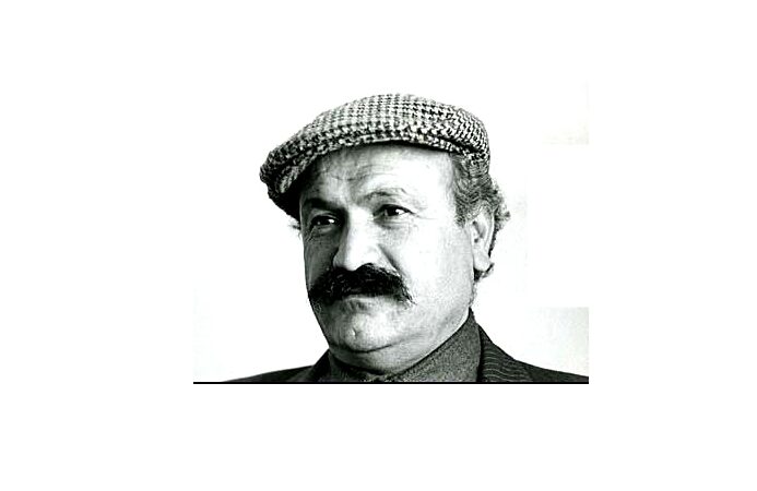 Nesimi Çimen – Ayrılık Hasreti Şarkı Sözleri