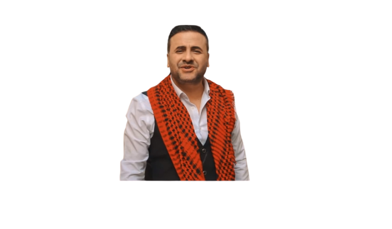 Sedat Koç – Özüm Urfa Şarkı Sözleri
