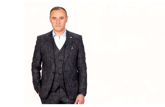 Çeçali – Türk Kardeşim Şarkı Sözleri