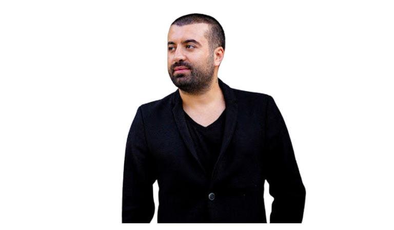 Nevzat Ak – Aramam Seni Şarkı Sözleri
