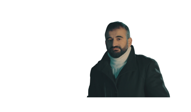 Ramazan Tay – Engelsiz Şarkı Sözleri