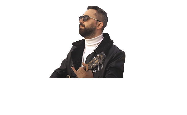 Oğuz Keleş – Benim Ol Şarkı Sözleri