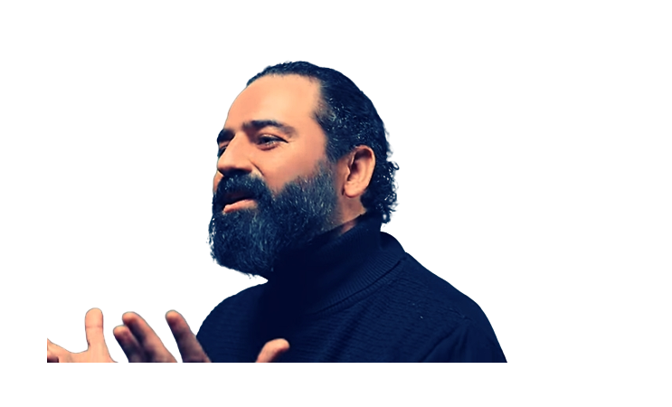 Türker Doğan – Hazan Şarkı Sözleri