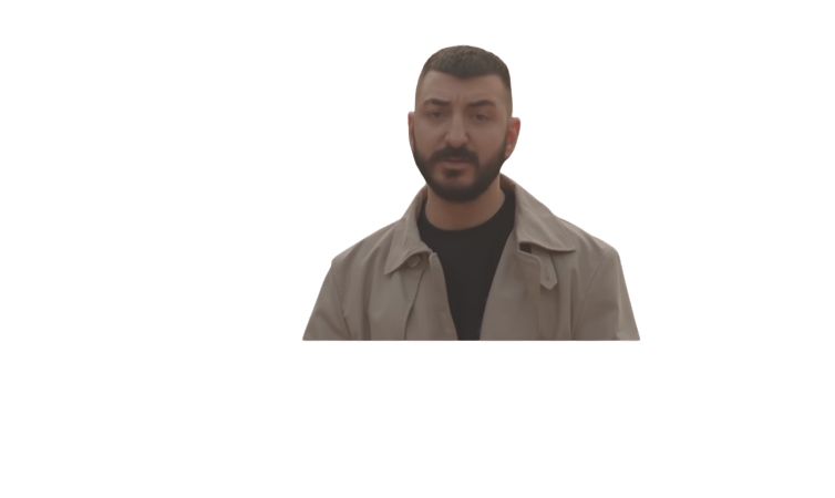 Emre Öztürk – Başka Yol Şarkı Sözleri