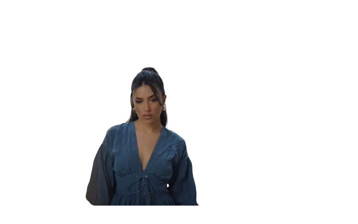 Derya – Anlayacaksın Elbet Şarkı Sözleri