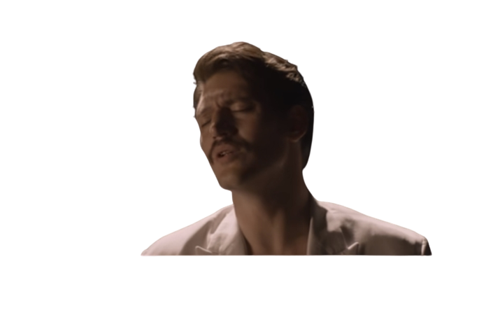 Osman Şahin – Dağıldım Şarkı Sözleri