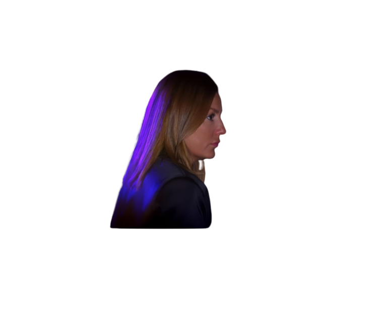 Zeynep Avcı