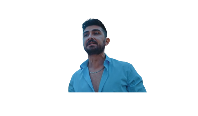 Berkan Taşkın – Sevmeye Korkuyorum Şarkı Sözleri