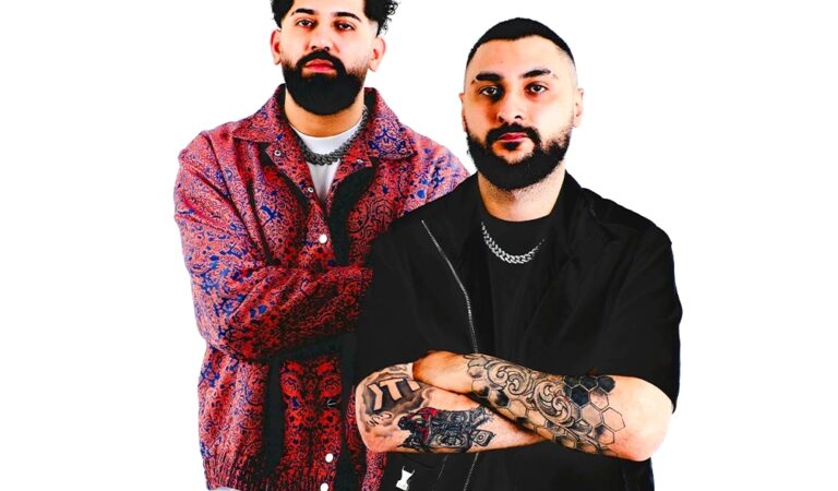 Canbay – Wolker feat. Heijan – Muti – Bertaraf Şarkı Sözleri