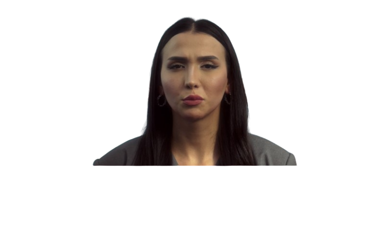 Ceren Sagu – Yalan Şarkı Sözleri