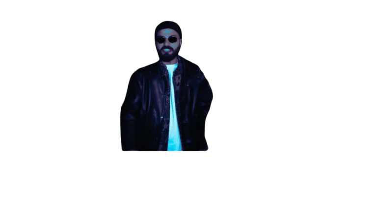 Raym – Hayalet Şarkı Sözleri