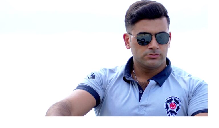 Yakışıklı Güvenlik – Ara Ara Şarkı Sözleri