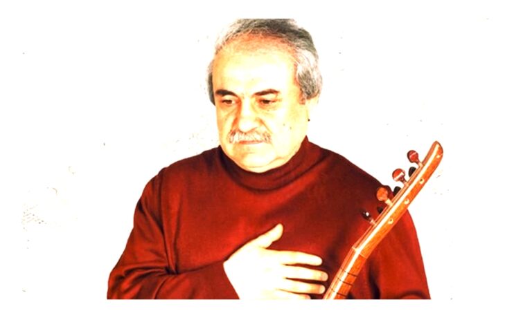 Aşık Gülabi – Muhannet Şarkı Sözleri
