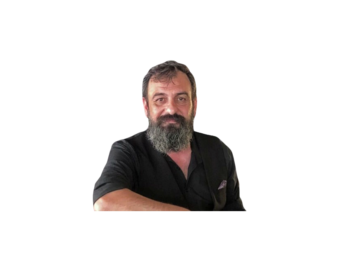 İlker Gürsan