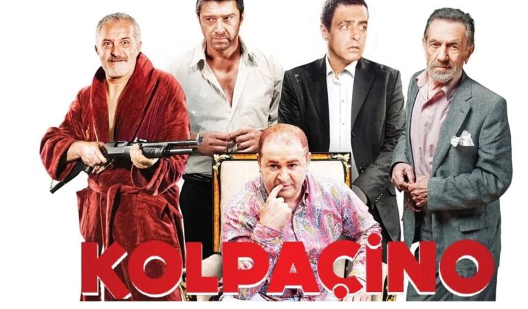 Kolpaçino Replikleri