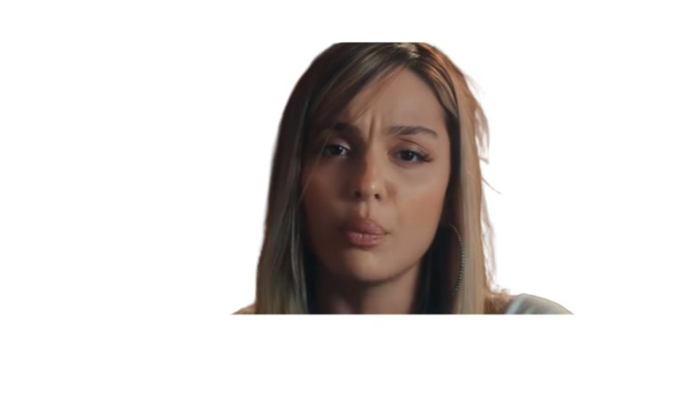 BERR – SGA (peşindeyim hala) Şarkı Sözleri