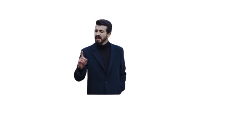 Halil Yılmaz – Efkarlı Şarkı Sözleri