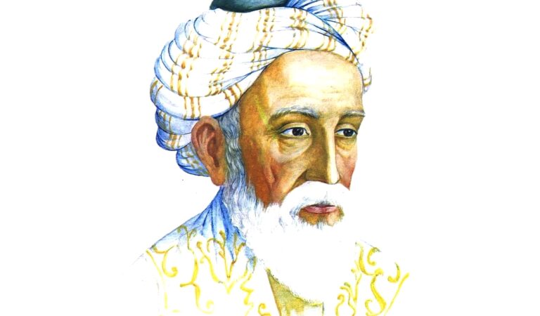 Ömer Hayyam – Sevgili! Bir Başka Güzelsin Şiir Sözleri