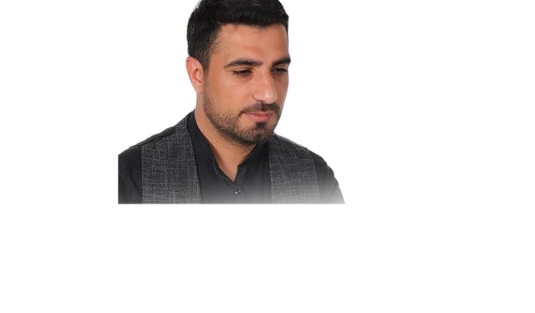 Vesim Aras – Hasret Şiir Sözleri