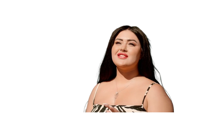 Büşra Kartal – Ziyan Oldum Şarkı Sözleri