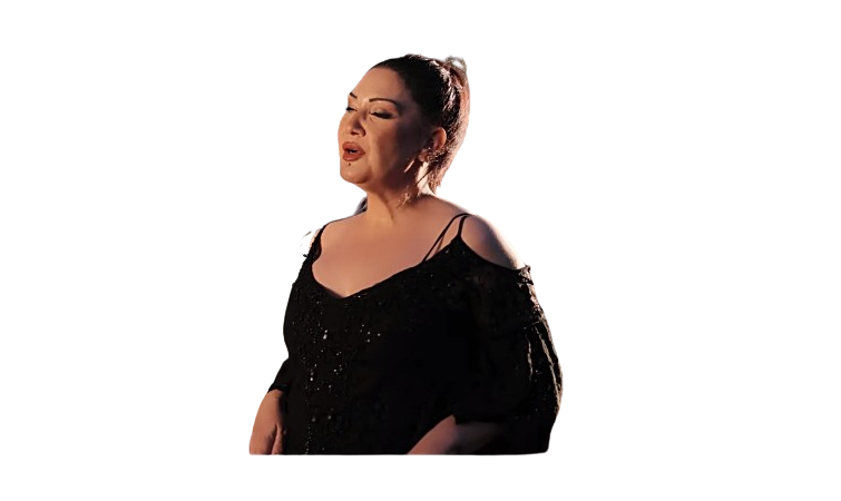 Zeliha Seçilmiş – İki Arada Şarkı Sözleri