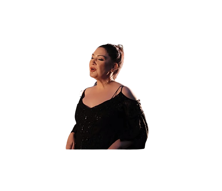 Zeliha Seçilmiş