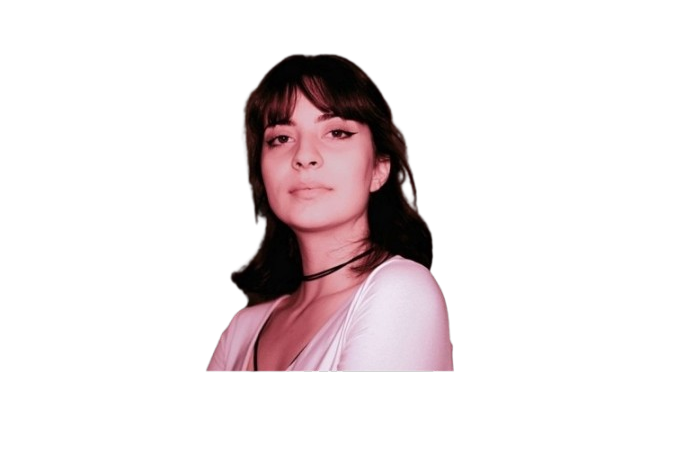 İdil Ateş – Kaybol Şarkı Sözleri