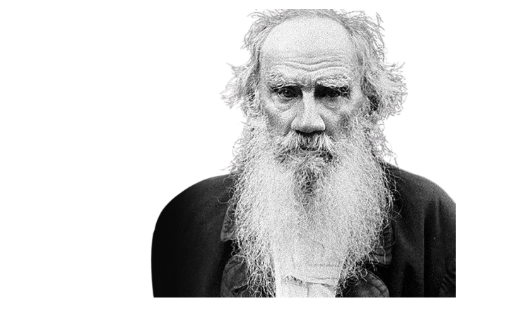 Tolstoy Sözleri