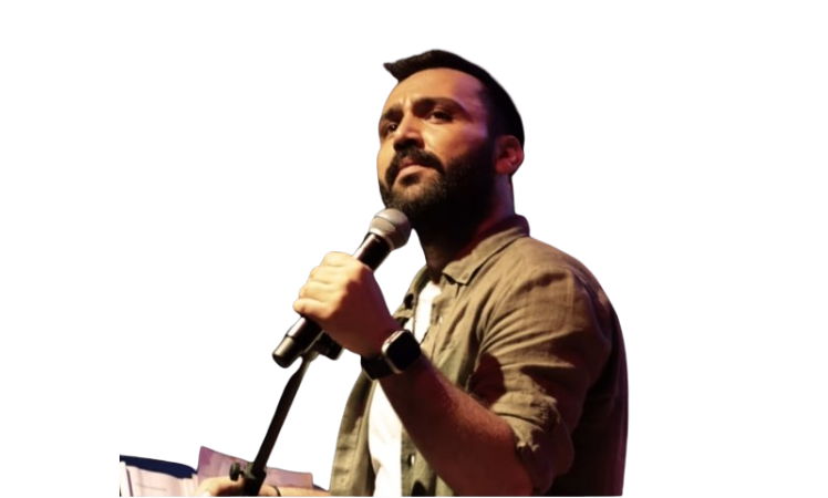 İlyas Öztürk – Kür Şad İhtilali Şarkı Sözleri