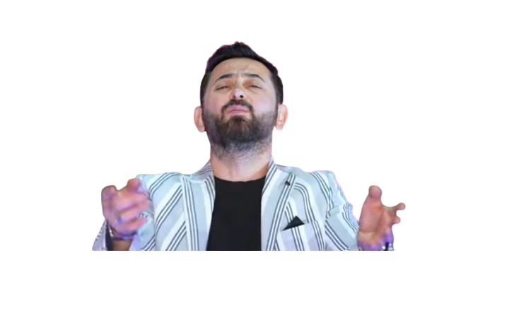 Zeynel Doğan – Nalın Dilber Şarkı Sözleri