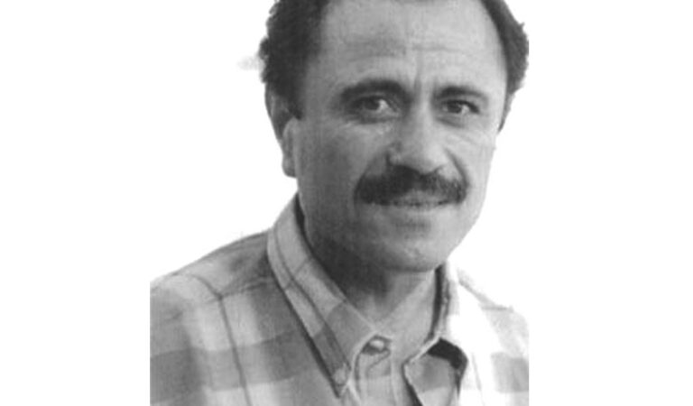 Ahmet Ada – Ölüm Şiir Sözleri