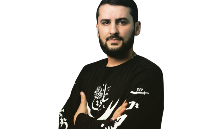 Perviz Hüseyni – Aman Allah Şarkı Sözleri