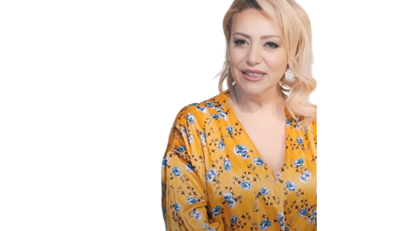 Sevgi Soylu – Nazar Değmesin Şarkı Sözleri