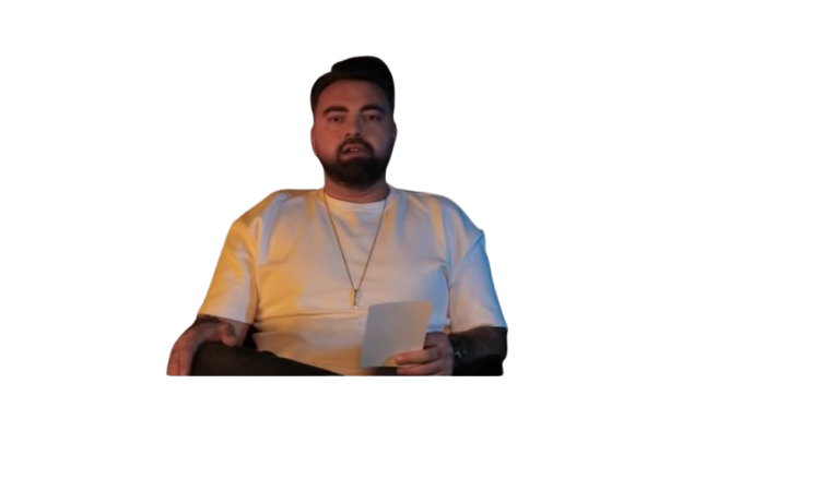 Yunus Cenk – Ruh İkizi Şarkı Sözleri