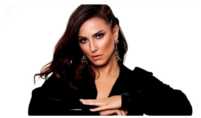 Sevcan Dalkıran – Yangındım Sana Şarkı Sözleri