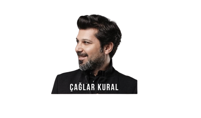 Çağlar Kural – Omzumda Ağla Şarkı Sözleri