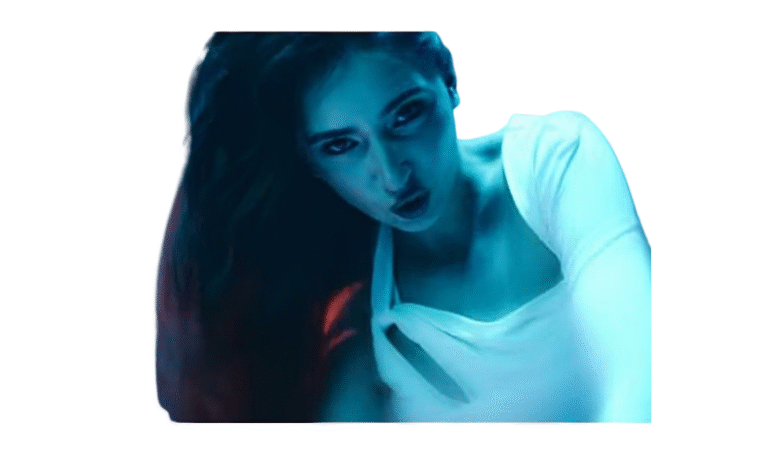 MERİ – Arada Şarkı Sözleri