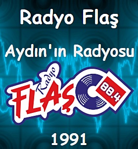 aydın radyo flaş