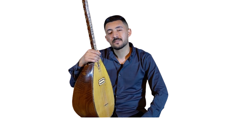 Durmuş Sert – Güllere de Küstüm Şarkı Sözleri