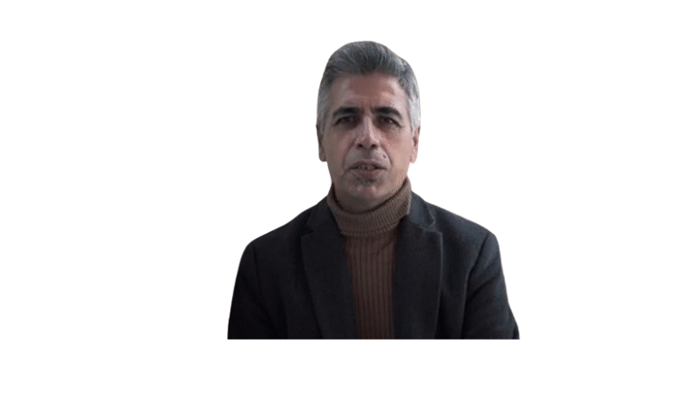 Hüseyin Haskaya – Senden Sonra Hep Sensiz Şarkı Sözleri