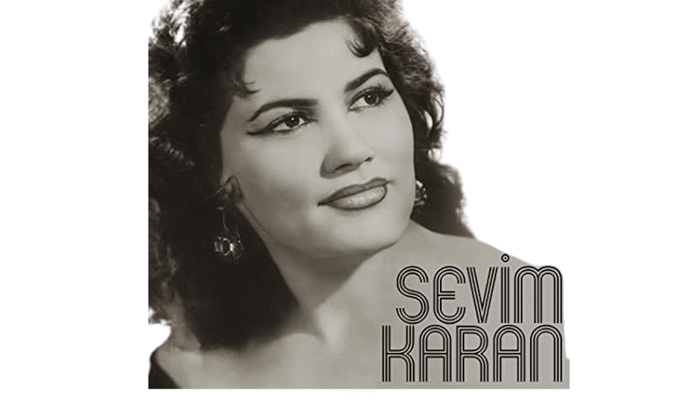Sevim Karan – Kalbimdeki Sevgili Şarkı Sözleri