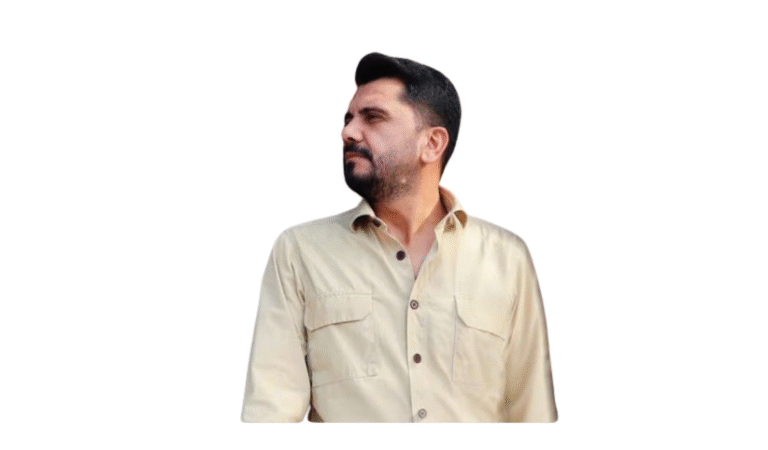 Fatih Koçyiğit – Ben Kalırım Şarkı Sözleri