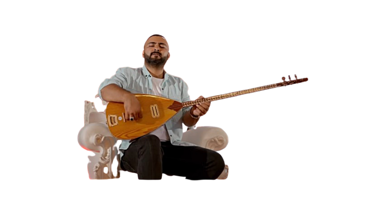 Mesut Çelebi – Bombalanmış Şehir Gibiyim Şarkı Sözleri
