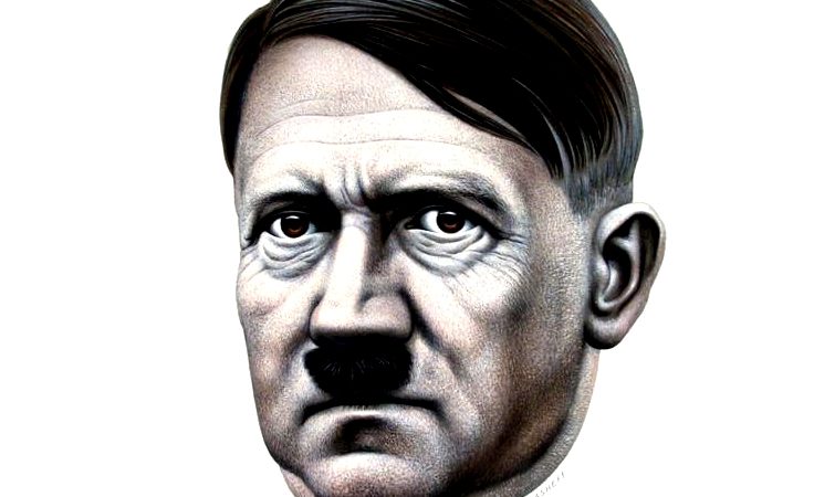 Adolf Hitler Sözleri