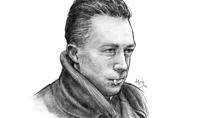 Albert Camus Sözleri 