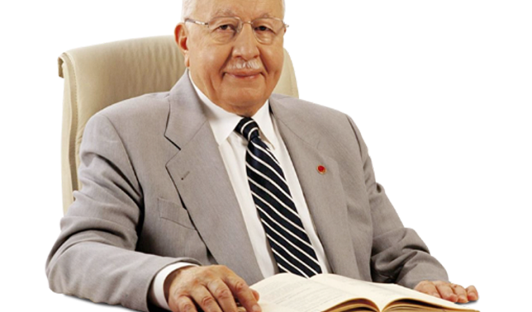 Necmettin Erbakan Sözleri
