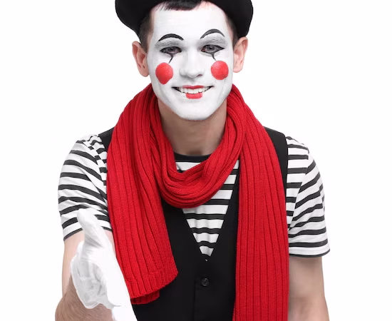 Pandomim Nedir? Sanatçıları Kimlerdir? Nasıl Oynanır Vikipedi